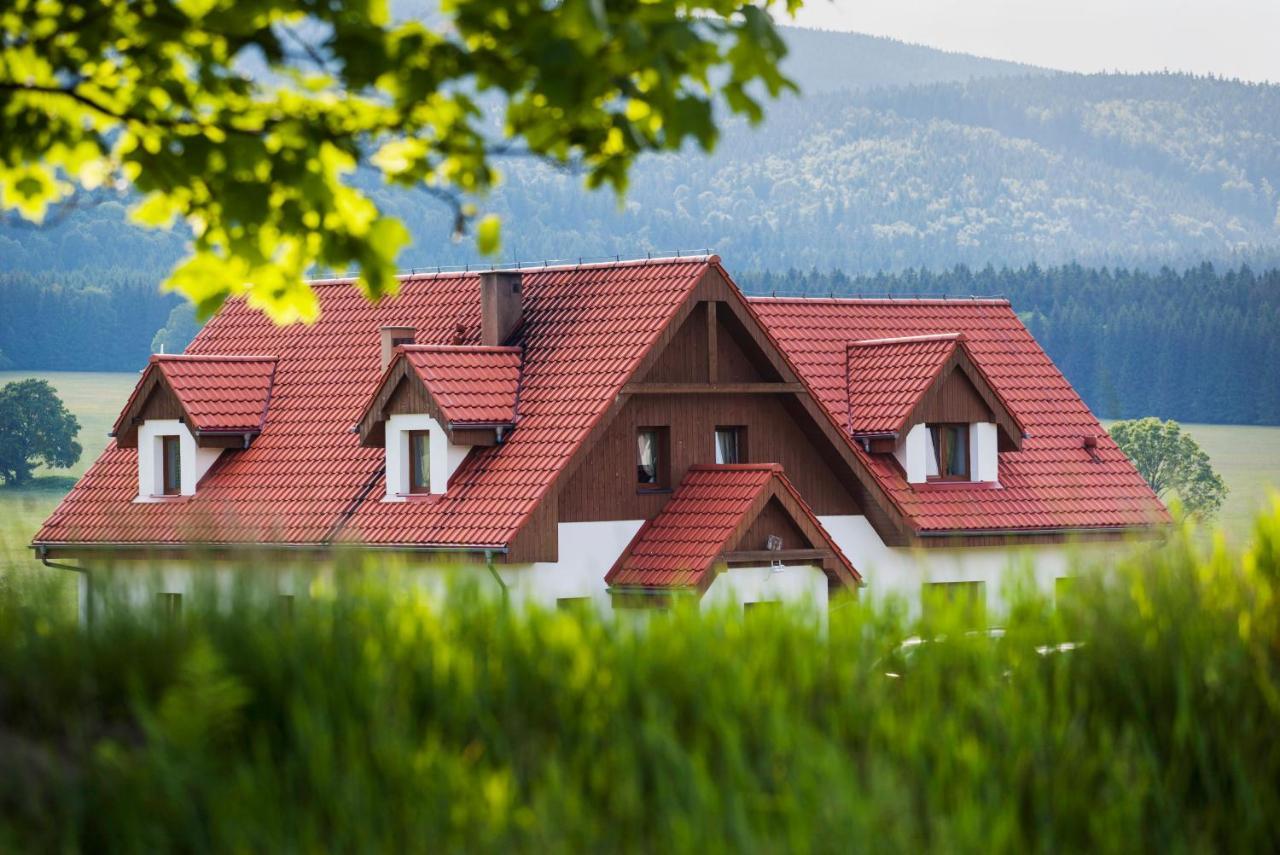 Przystanek Lasowka Exteriér fotografie