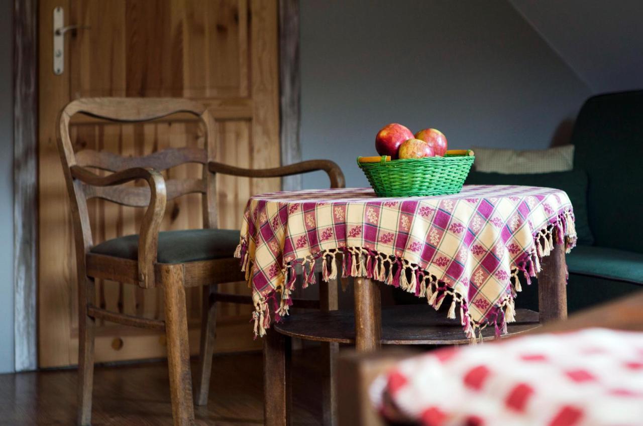 Przystanek Lasowka Exteriér fotografie