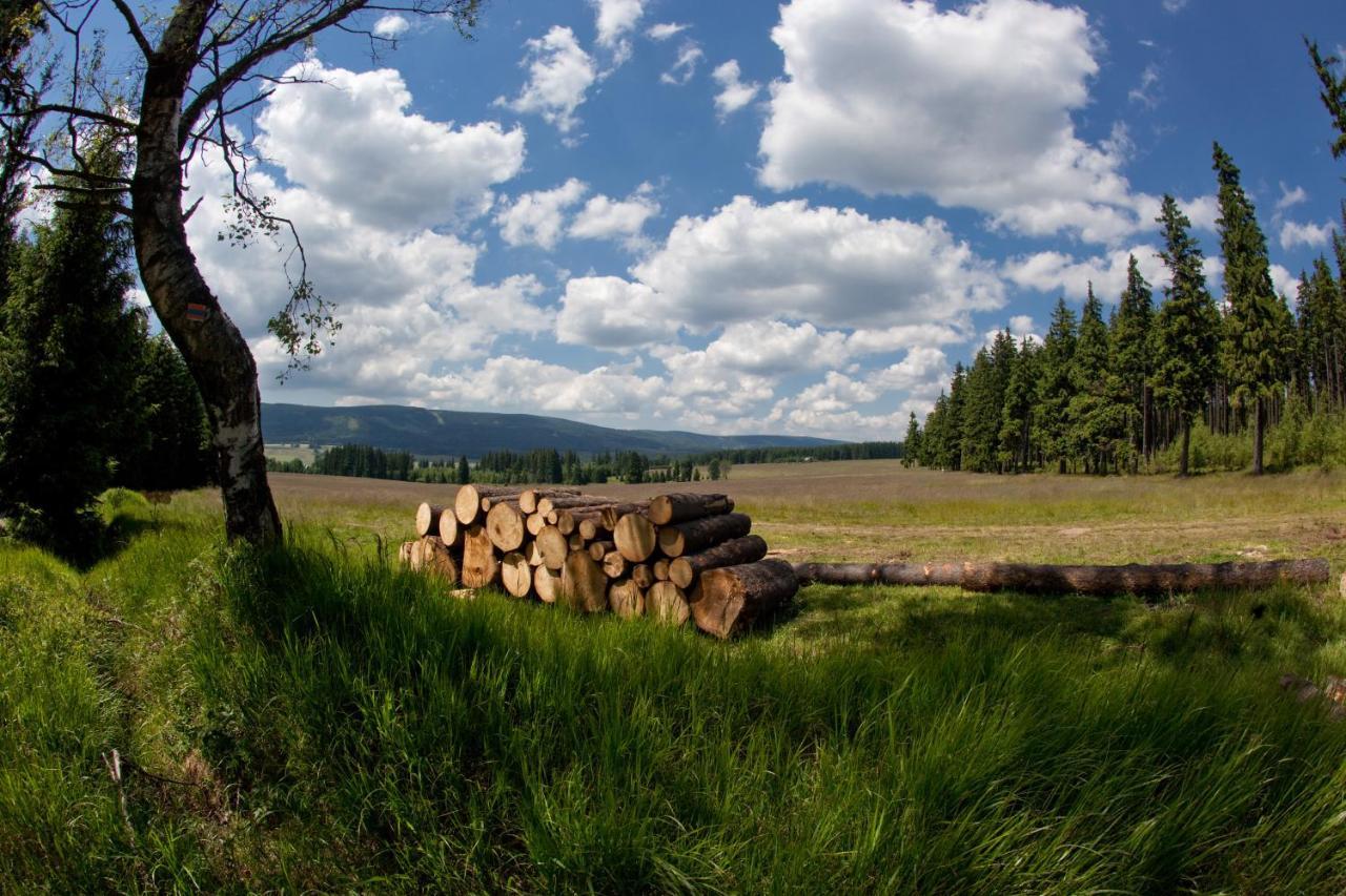 Przystanek Lasowka Exteriér fotografie