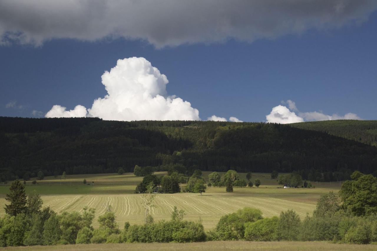 Przystanek Lasowka Exteriér fotografie
