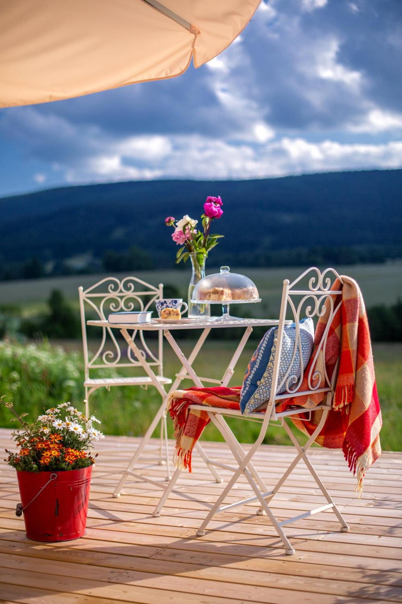 Przystanek Lasowka Exteriér fotografie